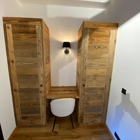 Le Marti Chalet
