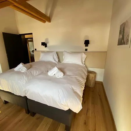 Le Marti Chalet *