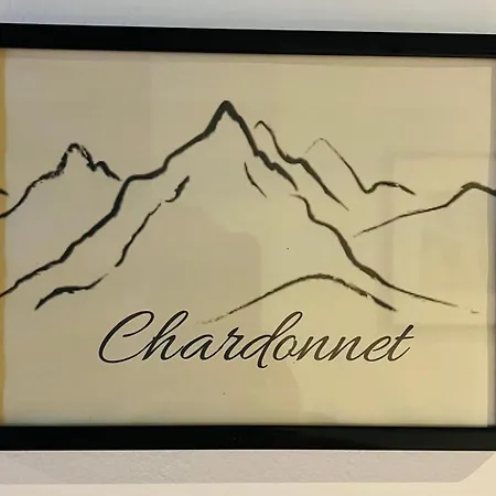 Le Marti Chalet