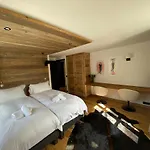 Le Marti Chalet *