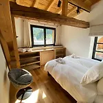 Le Marti Chalet *