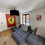 Le Marti Chalet Chamonix