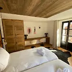 Le Marti Chamonix