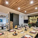 Le Marti Chalet *