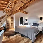 Chalet Le Marti *