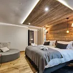 Le Marti Chamonix