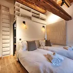 Le Marti * Chamonix