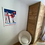 Chalet Le Marti