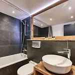Le Marti Chalet