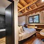 Chalet Le Marti *