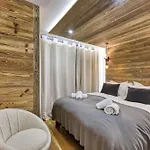 Le Marti Chamonix