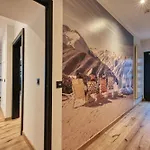 Le Marti Chalet