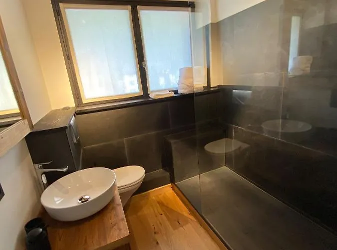 Le Marti * 霞慕尼